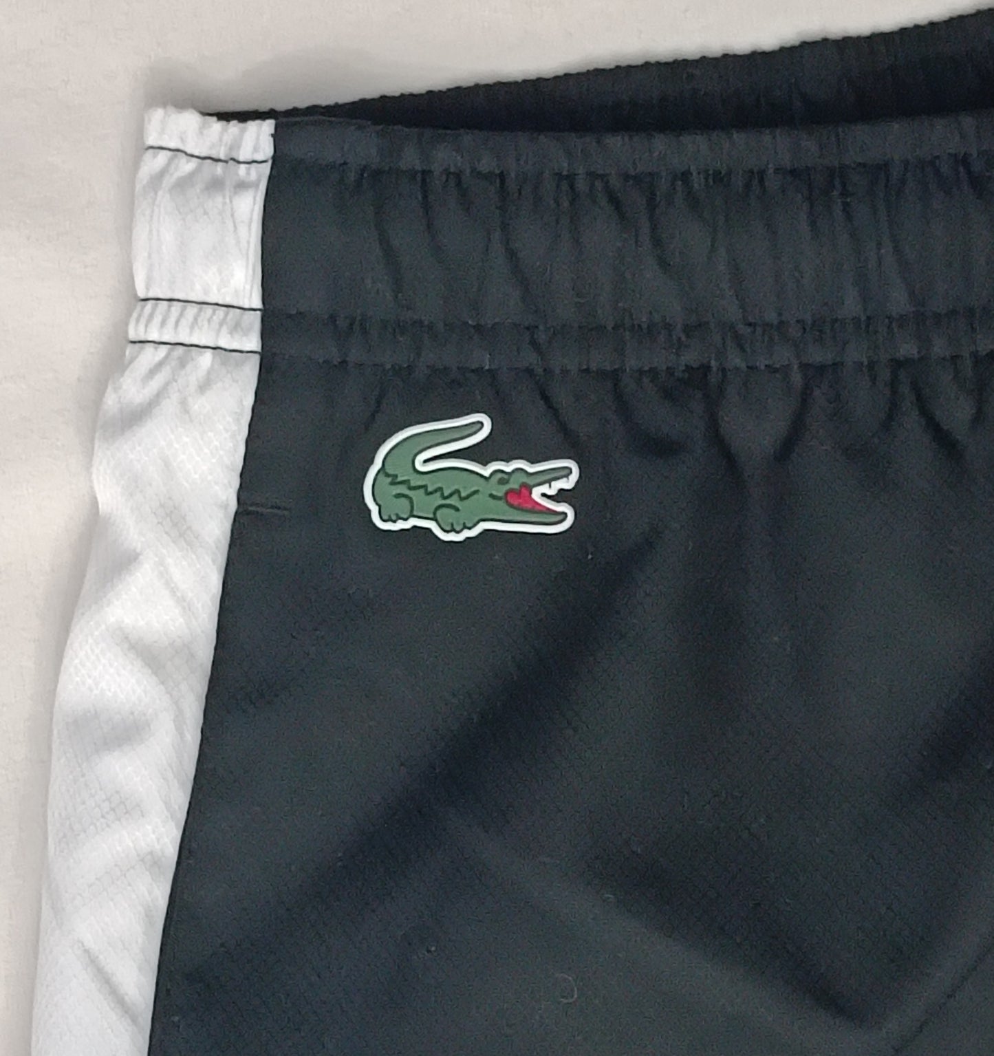 (3XL) Lacoste Woven Pants долнище