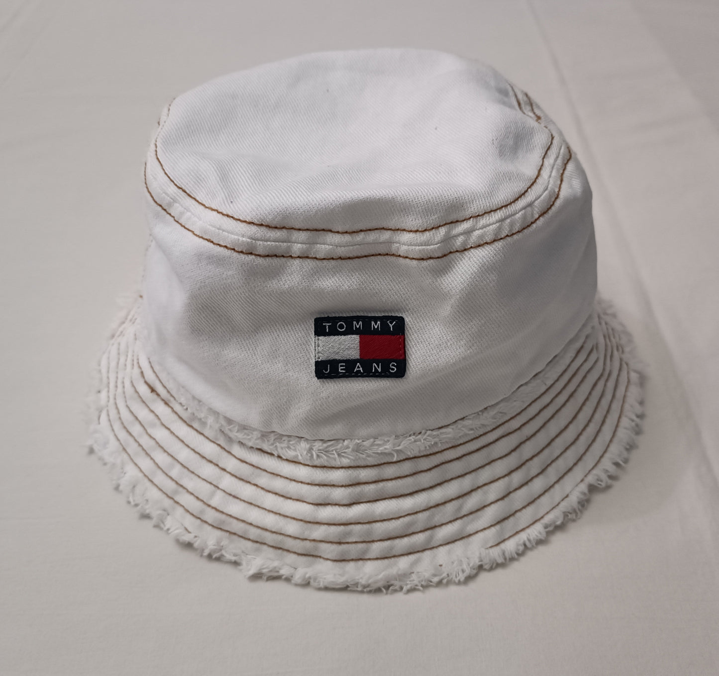 Tommy Hilfiger Bucket Hat шапка
