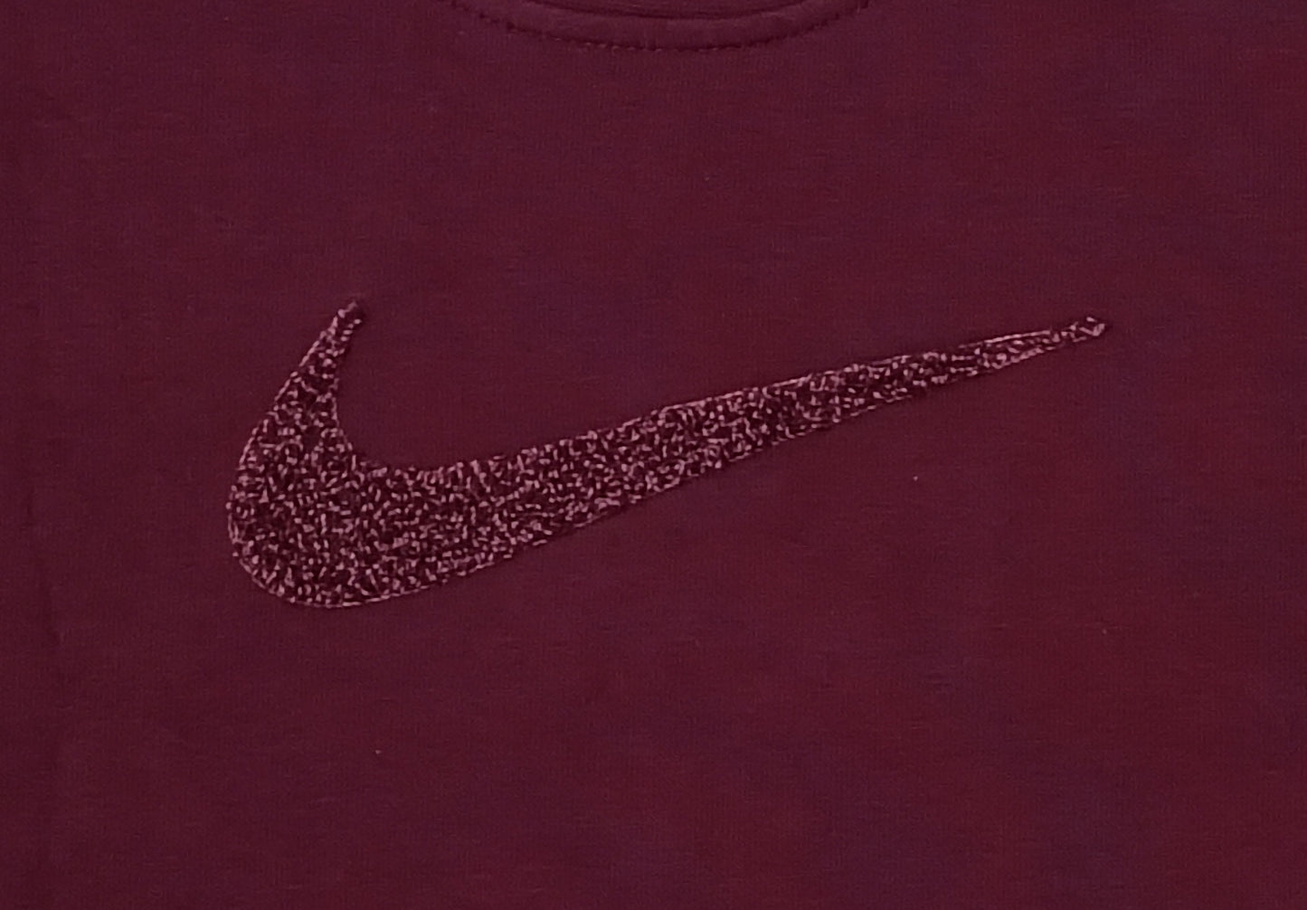 (ДАМСКО) (XS) Nike Sportswear Sweatshirt горнище