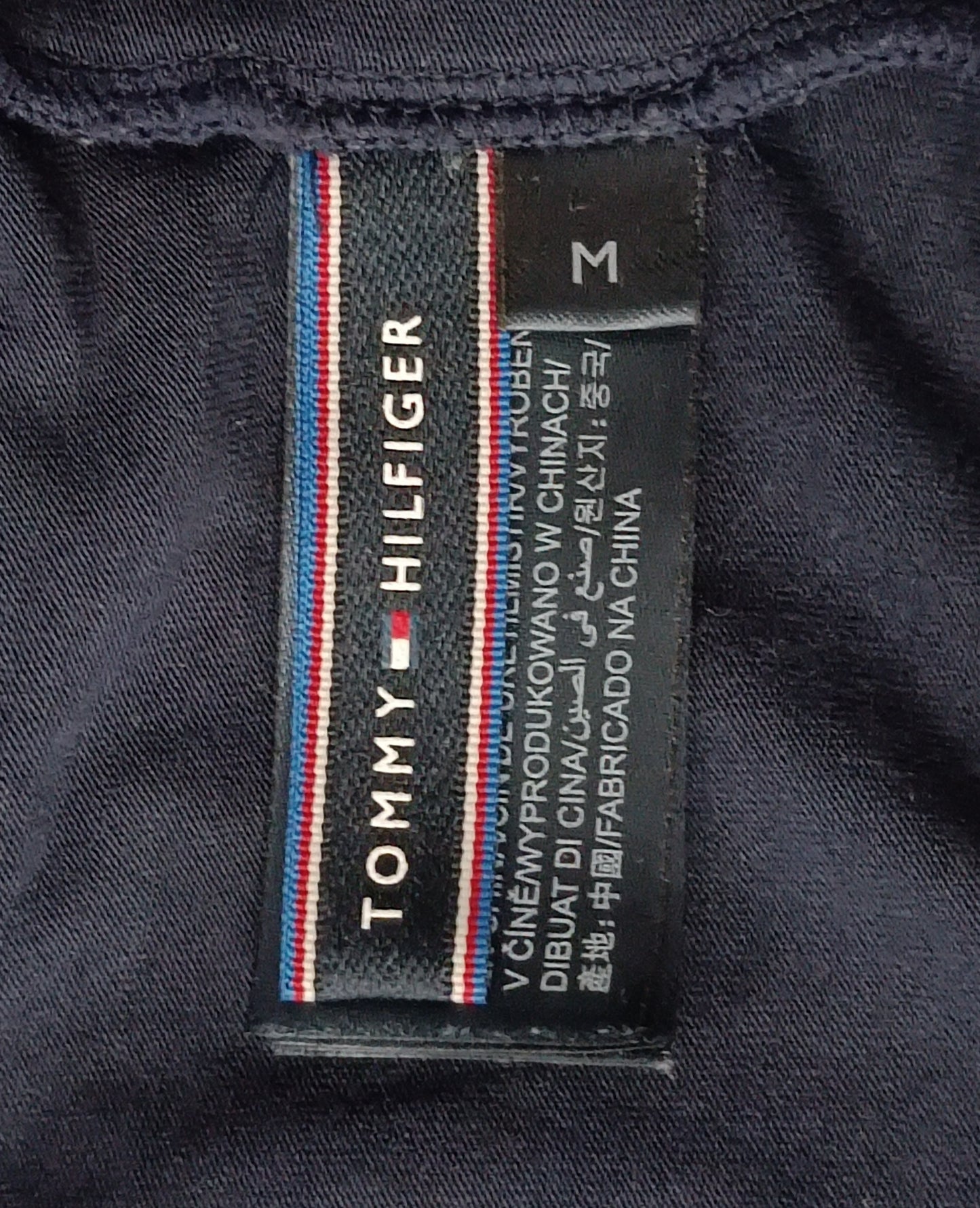 (ДАМСКО) (M) Tommy Hilfiger Bra бюстие