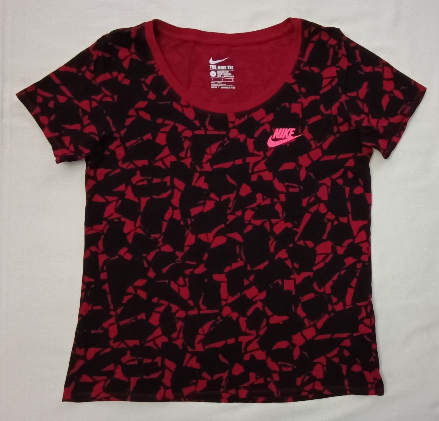 (ДАМСКО) (L) Nike Sportswear Tee тениска