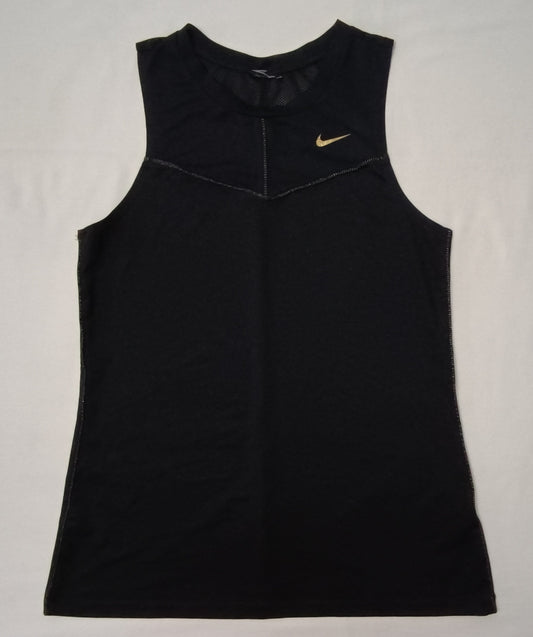 (ДАМСКО) (S) Nike DRI-FIT Tank Top потник