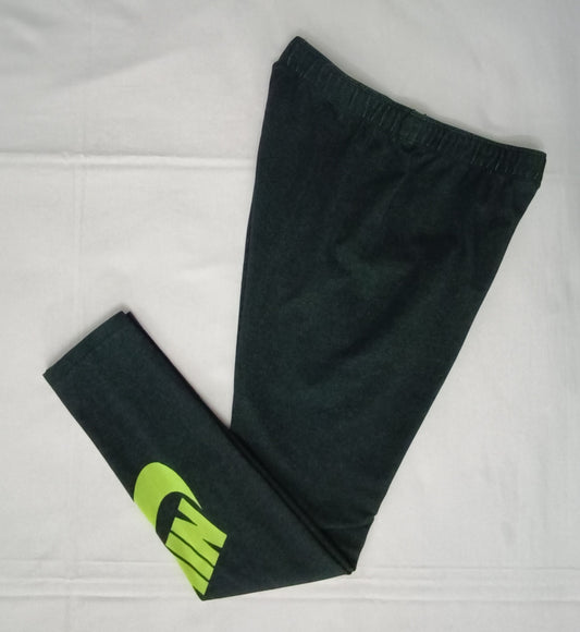 (ДАМСКО) (M) Nike Leg A See Leggings клин