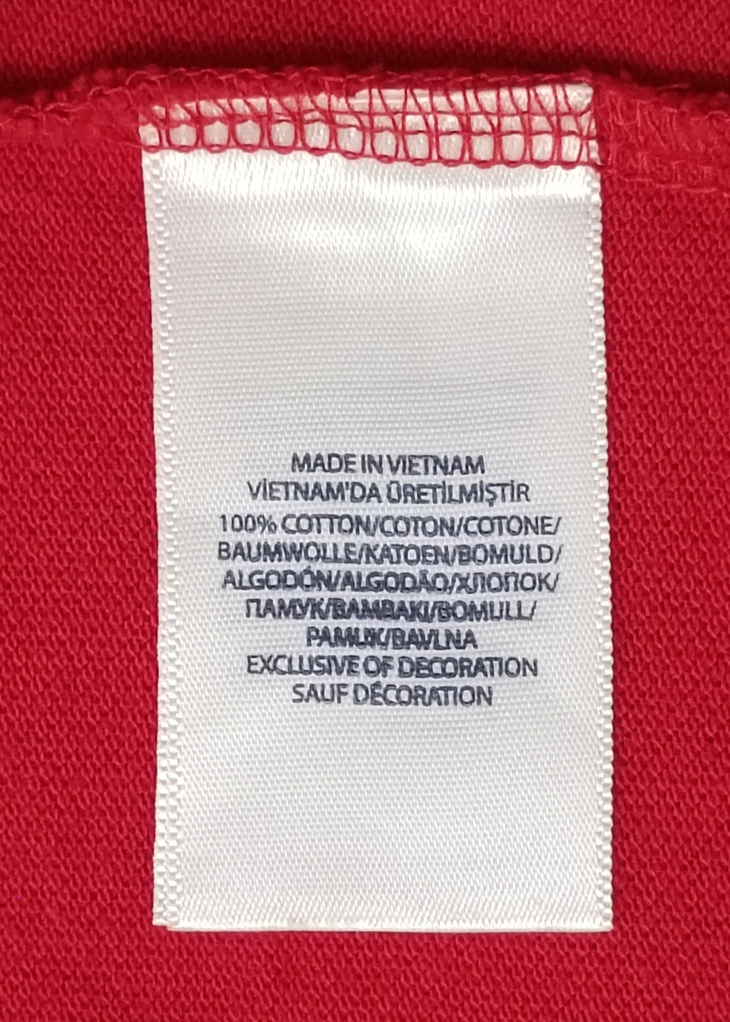 (M) POLO Ralph Lauren Shirt тениска