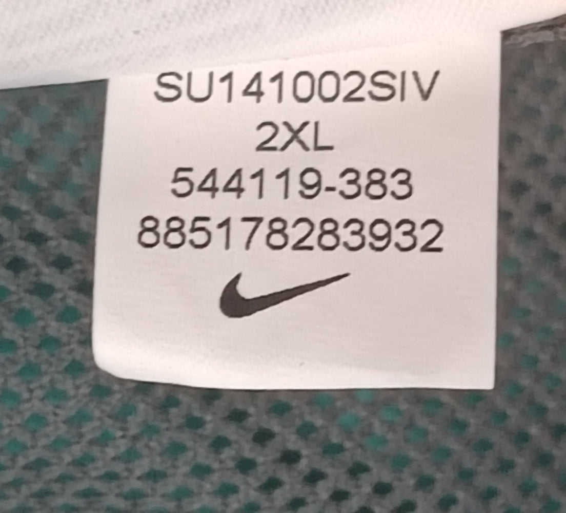 (2XL) Nike Windrunner Jacket яке
