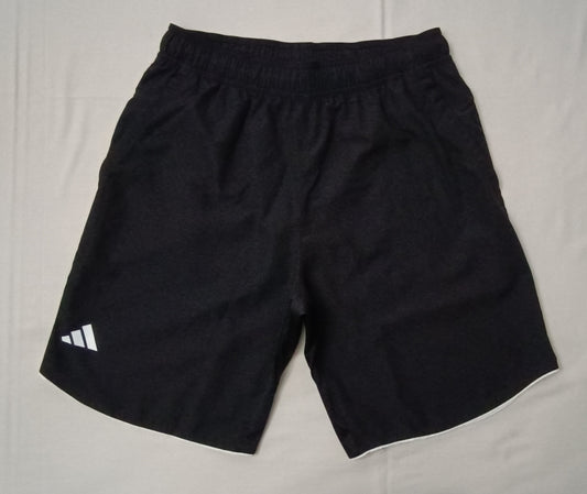 (M) Adidas Tennis Shorts шорти