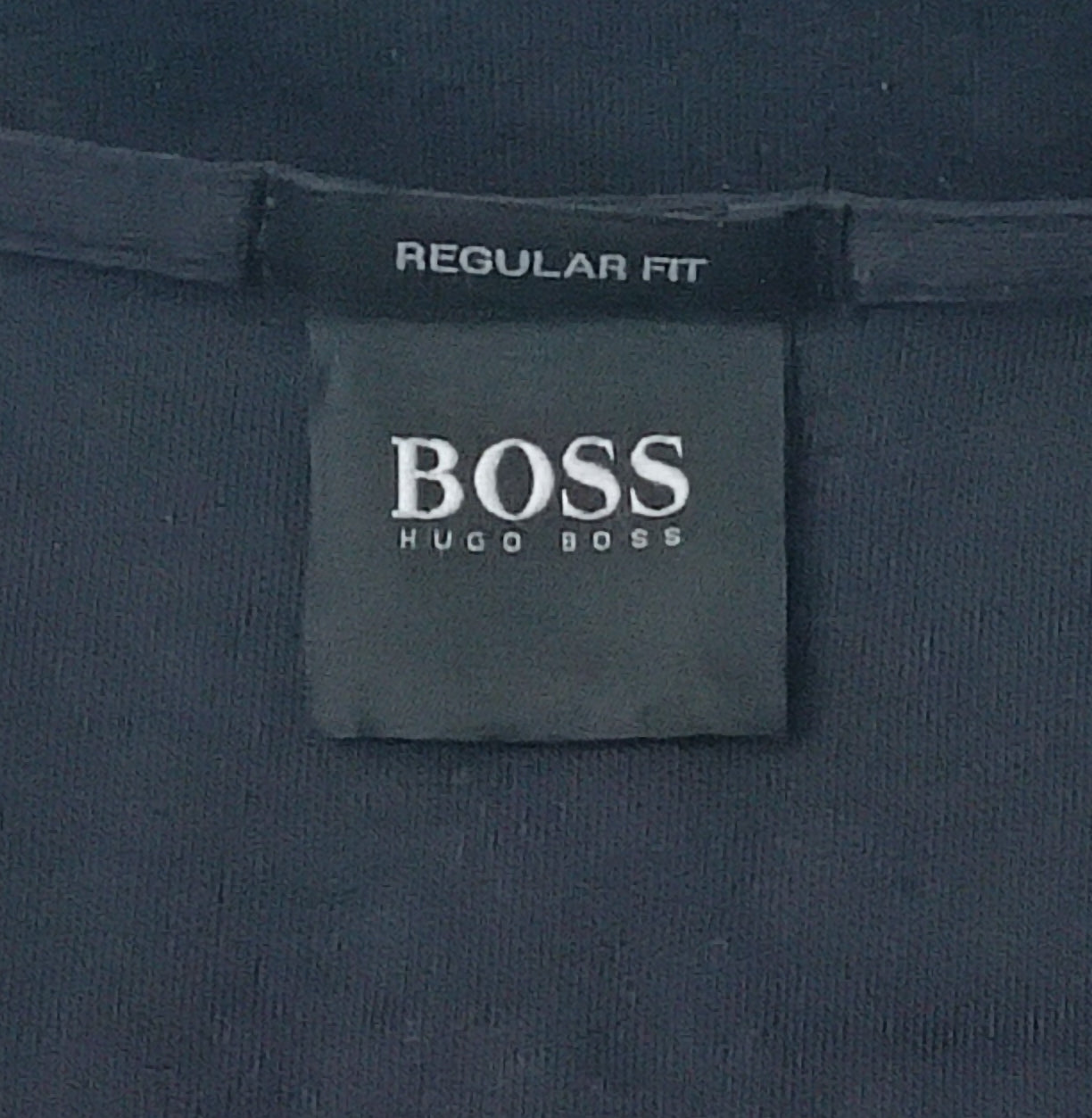 (M) Hugo Boss Skiles 02 Sweatshirt горнище