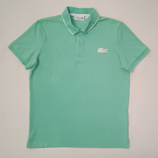 (M) Lacoste Polo Shirt поло тениска