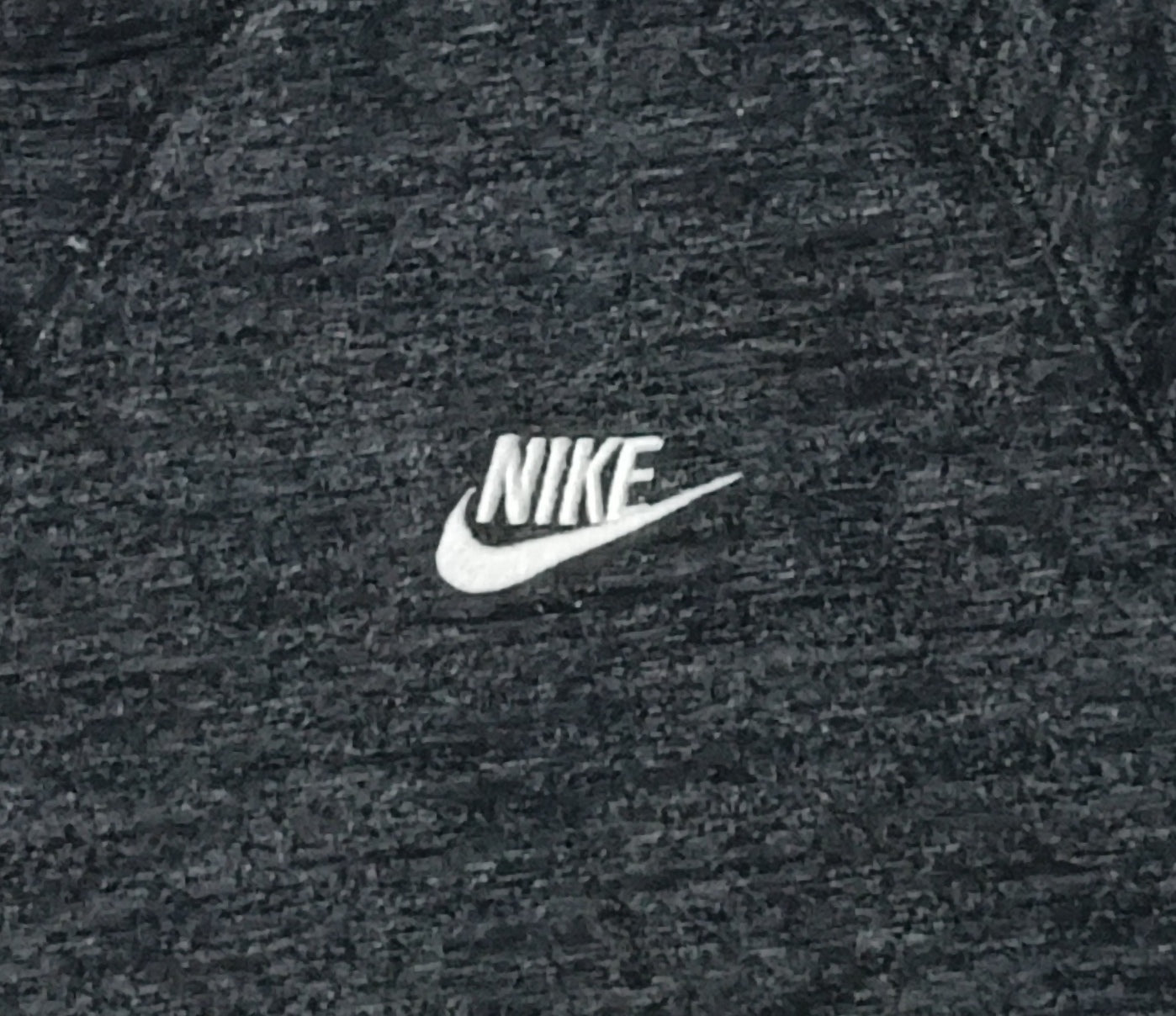 (M) Nike AV15 Fleece Sweatshirt горнище