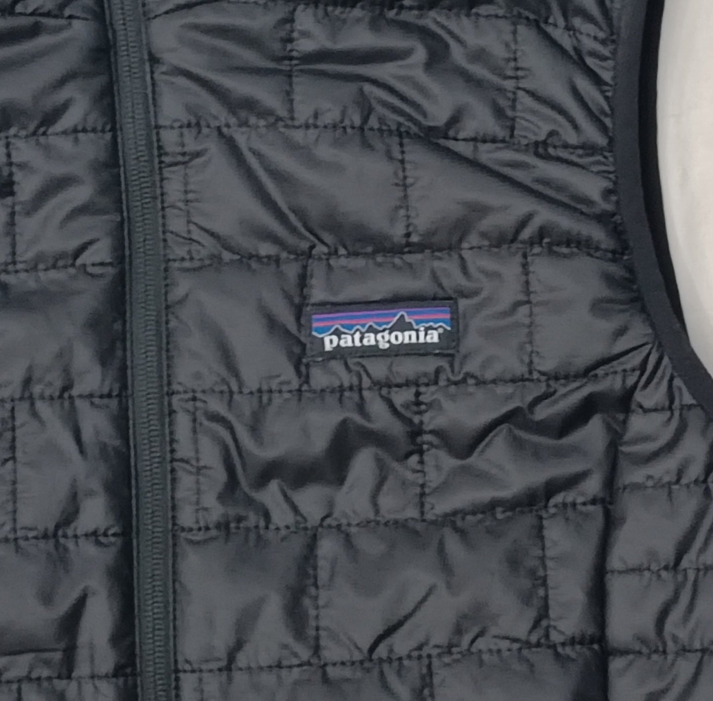 (ДАМСКО) (S) Patagonia Nano Puff Vest елек