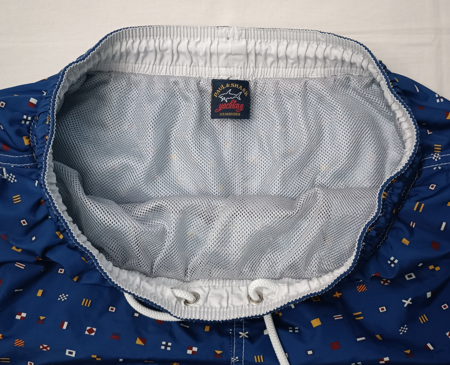 (L) Paul & Shark Shorts шорти, бански