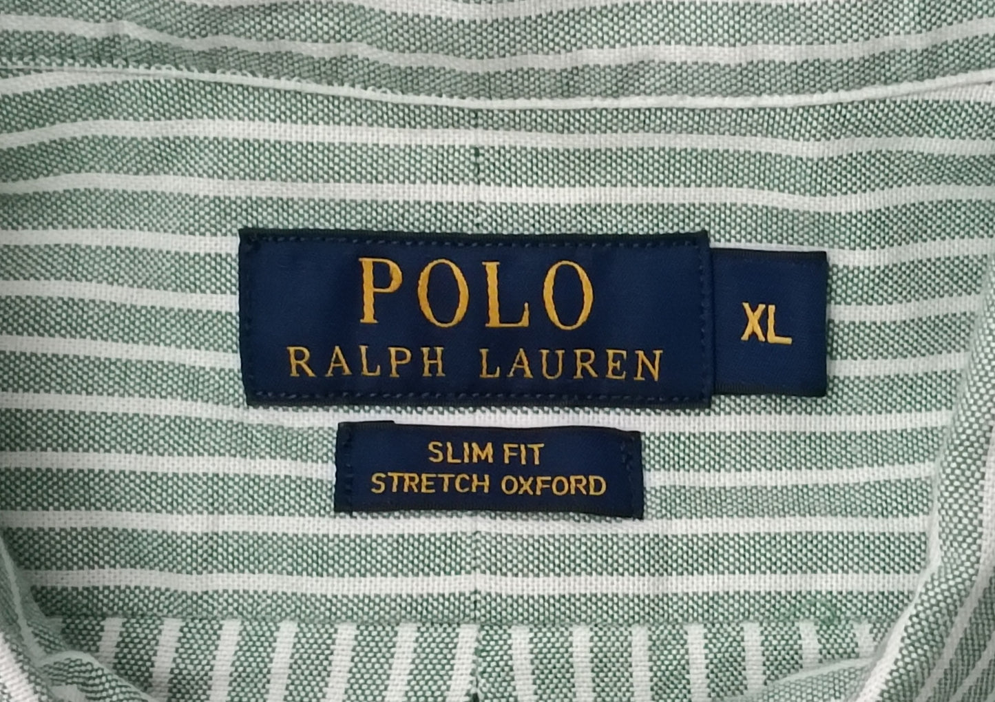 (XL) POLO Ralph Lauren риза