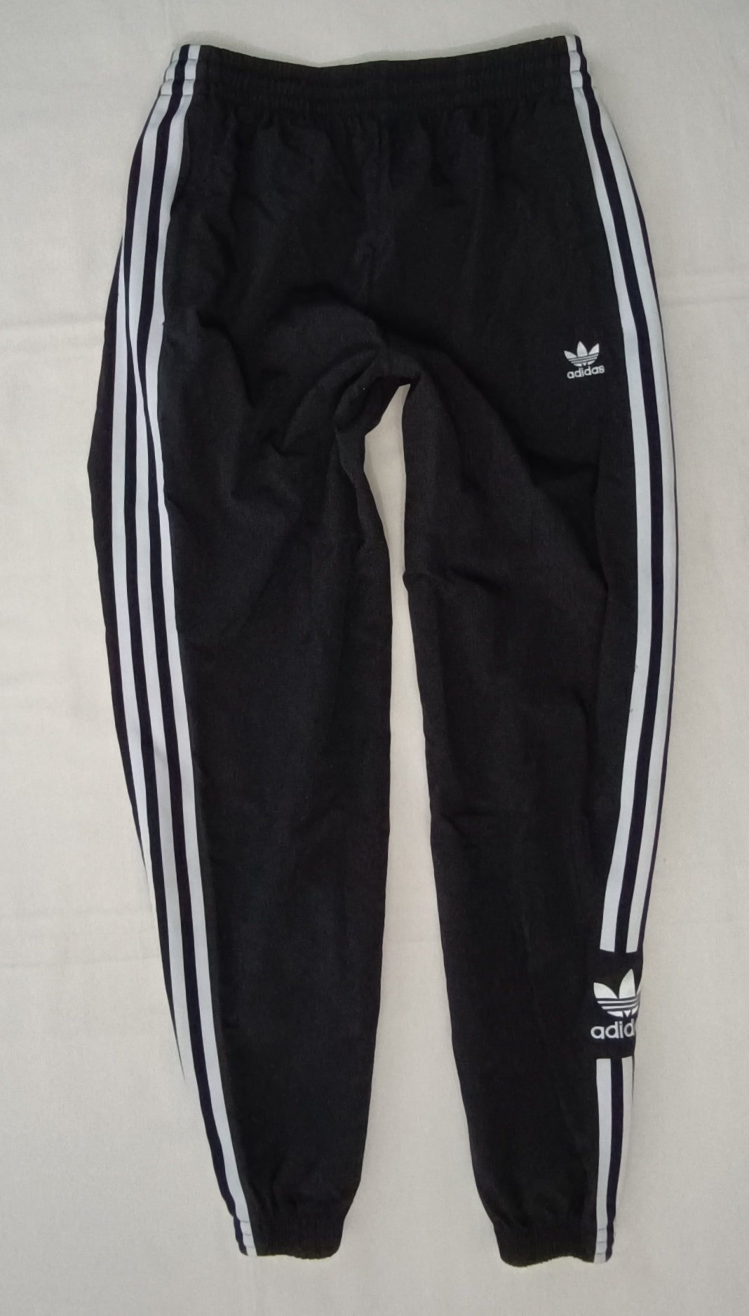 (ДАМСКО) (S) Adidas Originals Trefoil Lock Up Woven Pants долнище