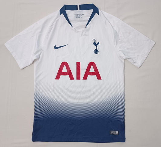 (S) Nike DRI-FIT Tottenham Hotspur 2018/19 Home Jersey тениска
