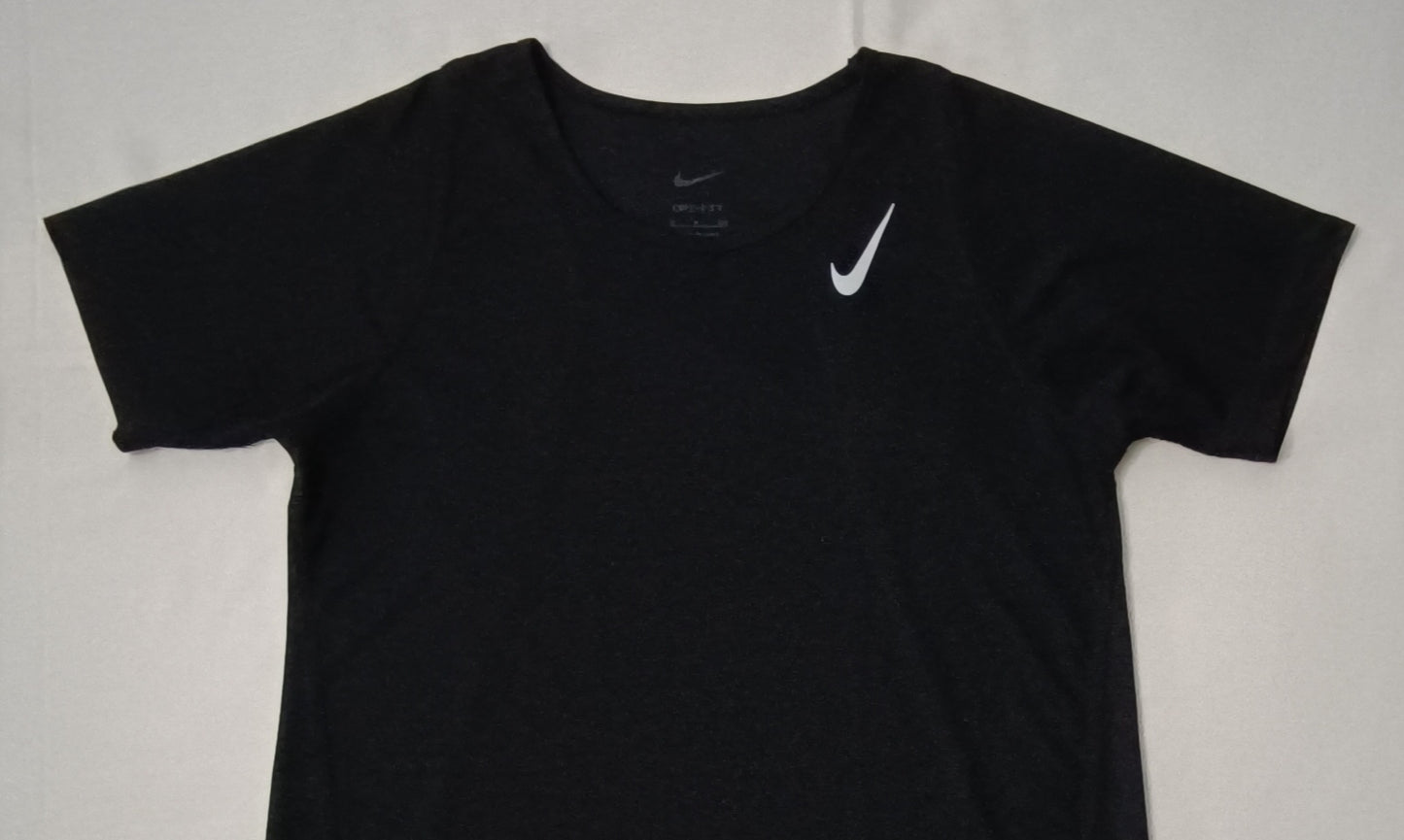 (ДАМСКО) (S) Nike DRI-FIT Tee тениска