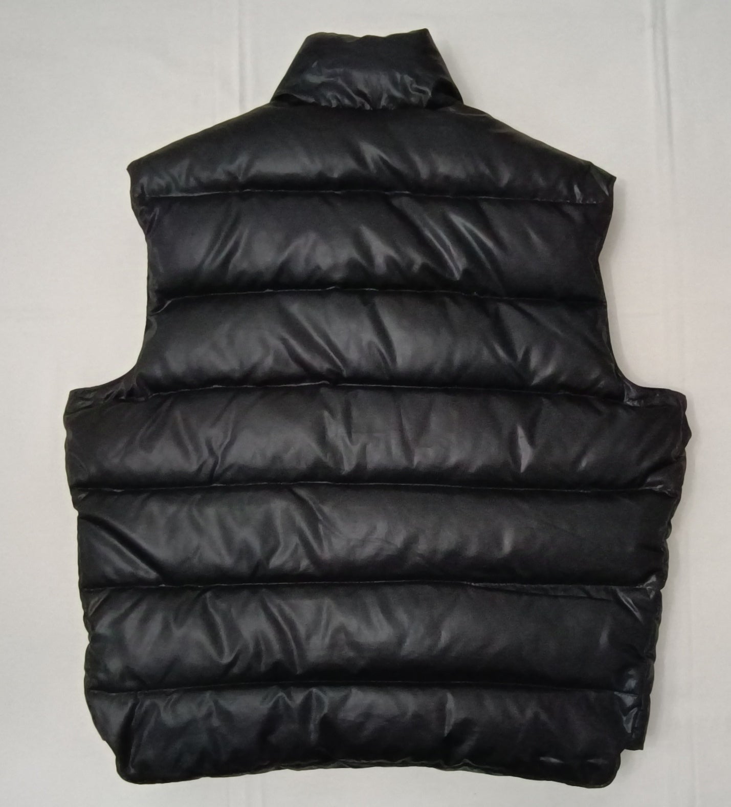 (XL) Moncler Puffer Down Vest пухен елек