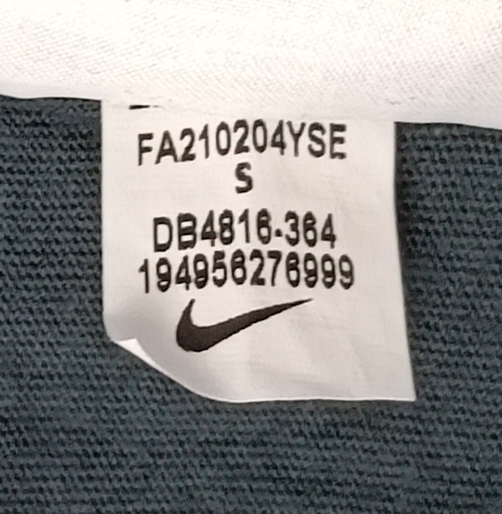 (S, M) Nike Liverpool FC Sportswear Tee тениска