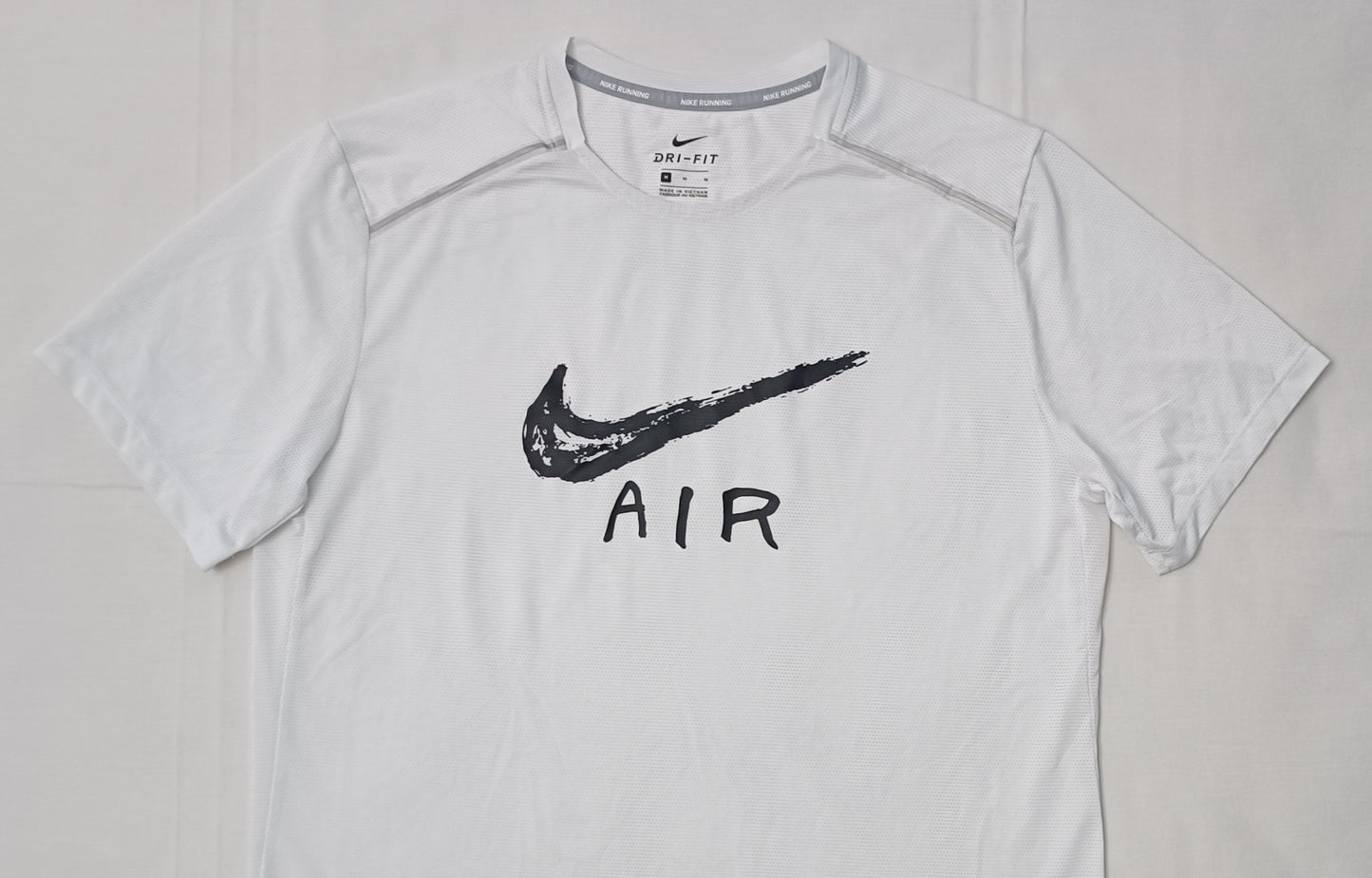 (M) Nike DRI-FIT Breathe Tee тениска