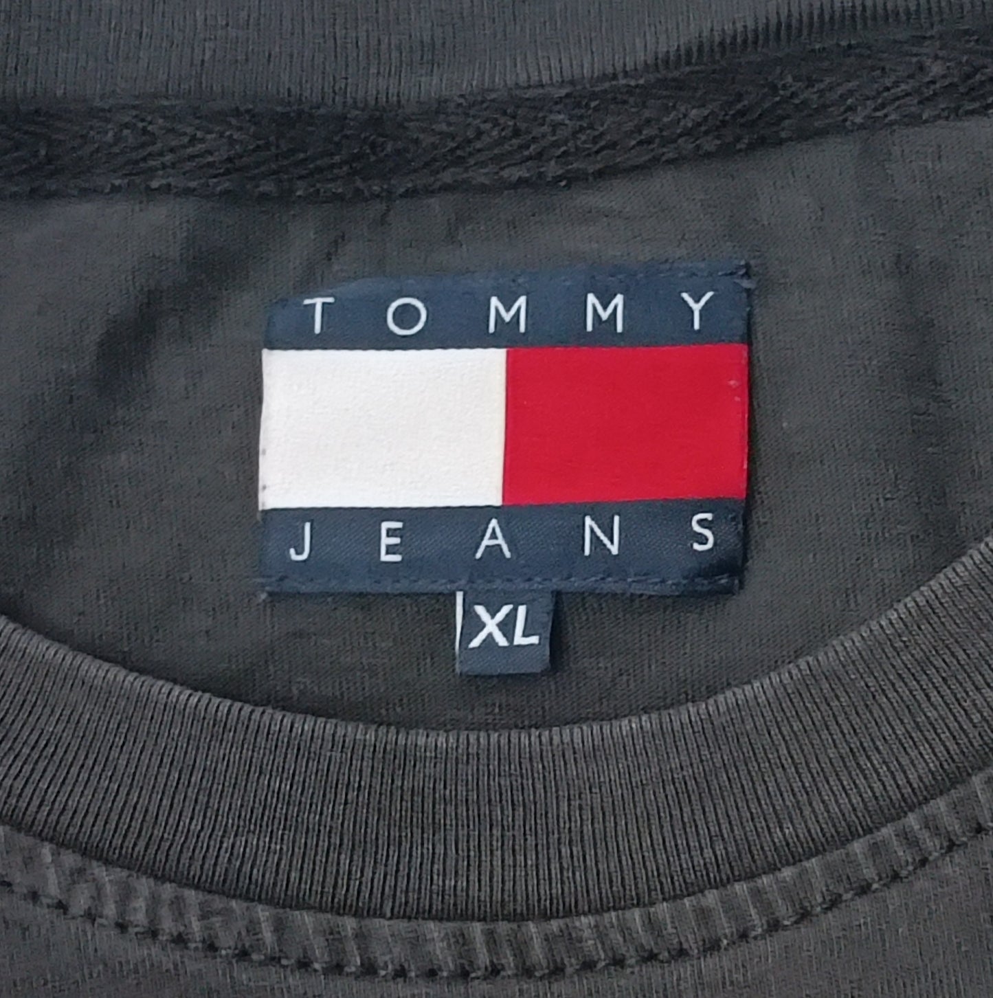 (XL) Tommy Jeans x Britney Spears Shirt тениска
