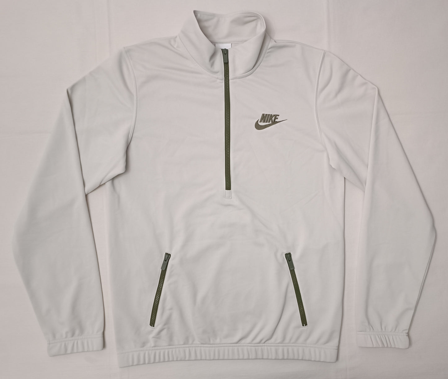 (S) Nike Sportswear Fleece Sweatshirt горнище