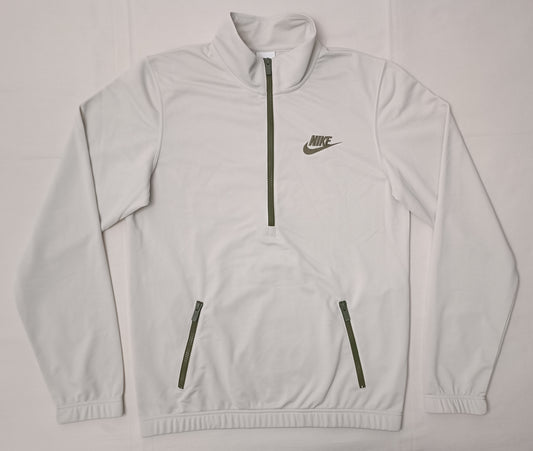 (M) Nike Sportswear Fleece Sweatshirt горнище