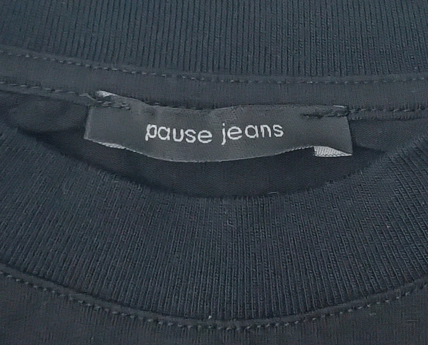 (ДАМСКО) (S) Pause Jeans Raya Tee тениска