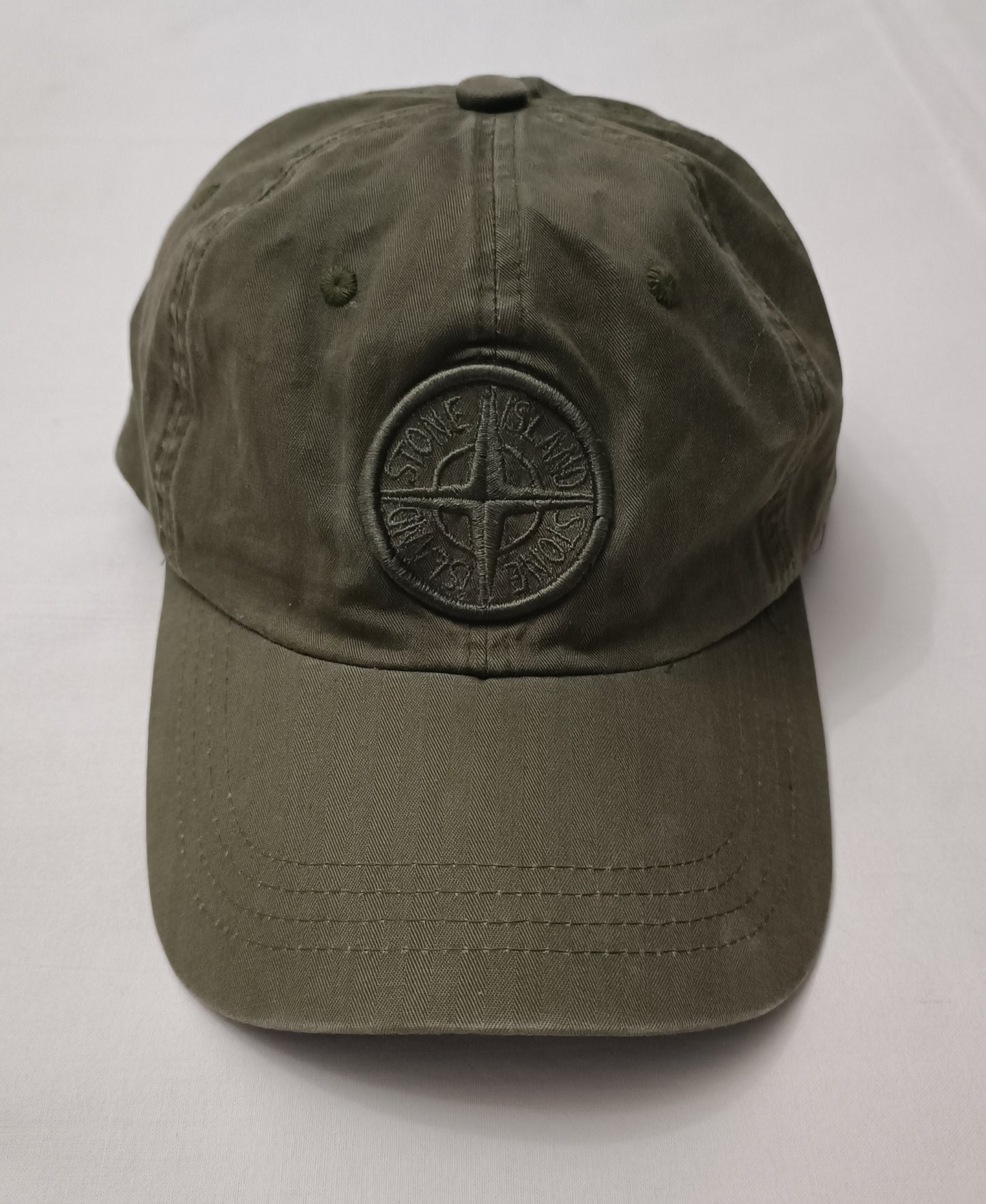 Stone Island Cap шапка