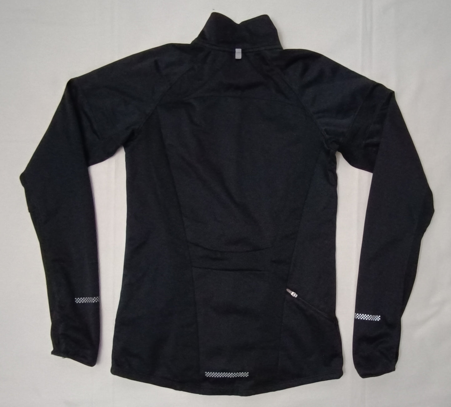 (ДАМСКО) (XS) Nike DRI-FIT Element Sweatshirt горнище