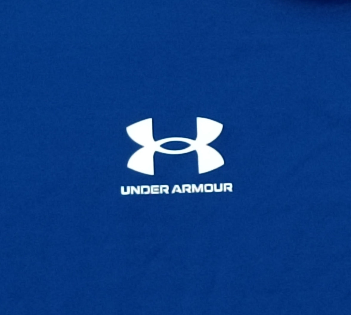 (XL) Under Armour UA Compression тениска