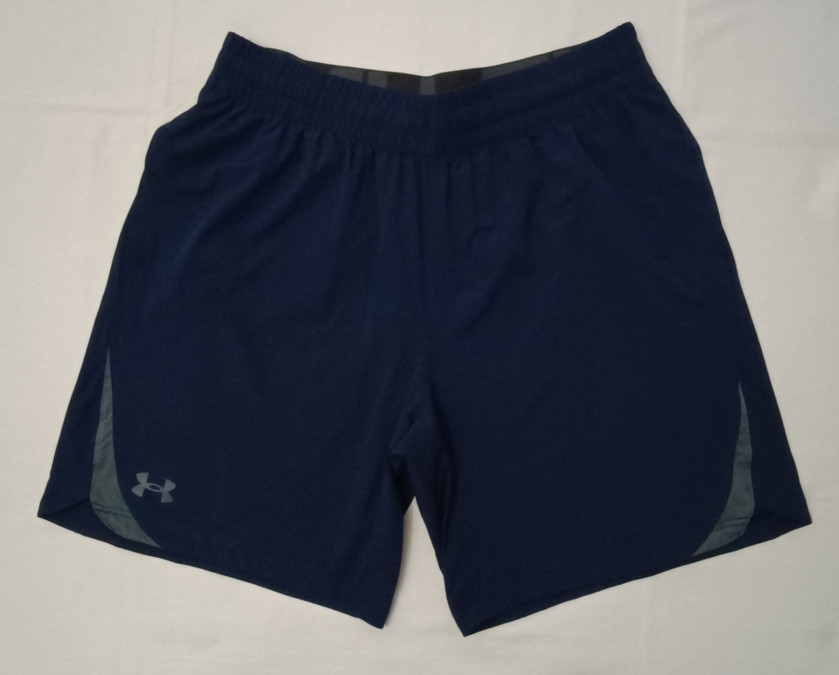 (L) Under Armour UA Shorts шорти