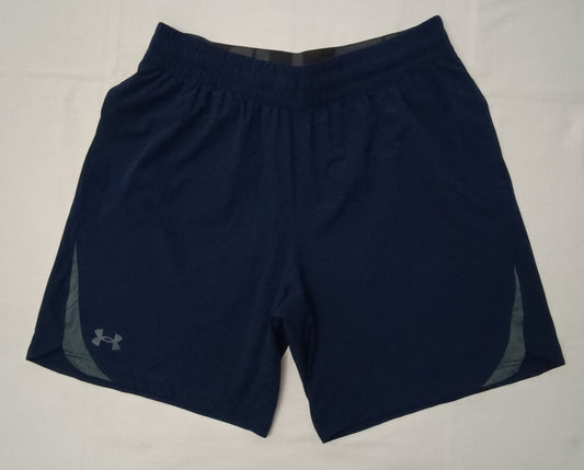 (L) Under Armour UA Shorts шорти