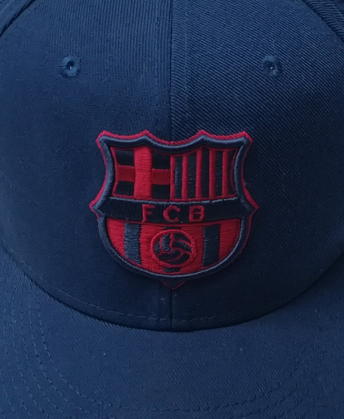 Nike FC Barcelona Cap шапка