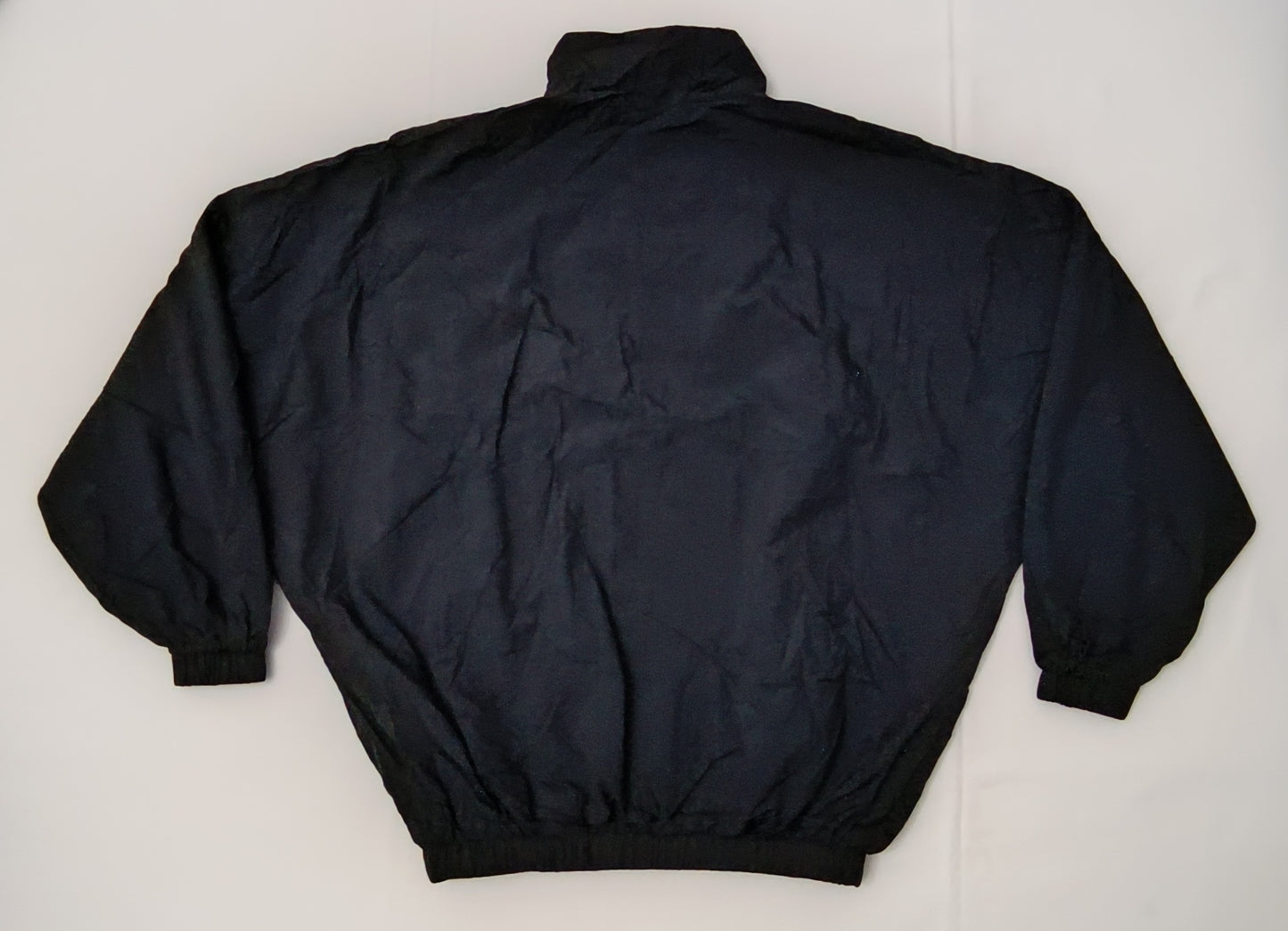 (ДАМСКО) (XS) Nike Sportswear Swoosh Woven Jacket яке