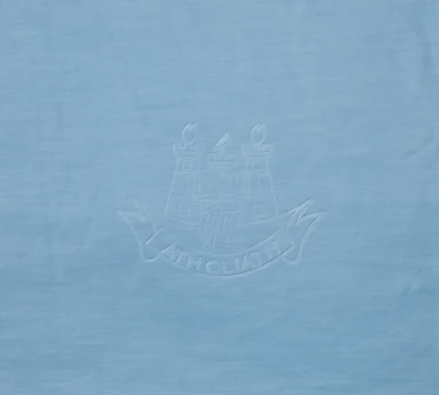 (XL) Dublin GAA Ath Cliath Jersey тениска