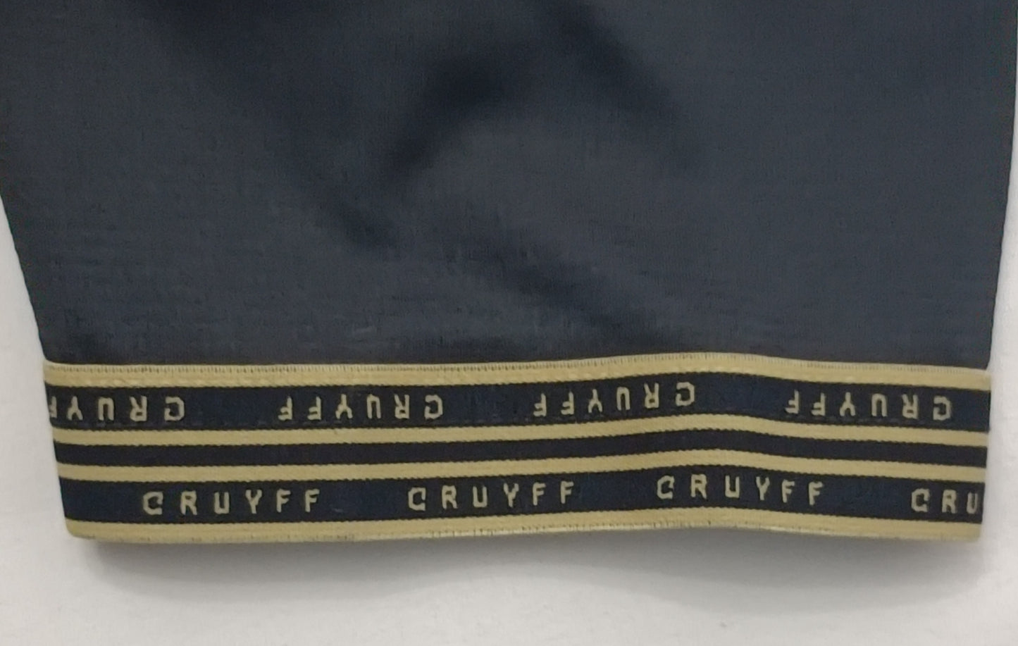 (ДЕТСКО) (Ръст 140-152см) Cruyff Tee тениска
