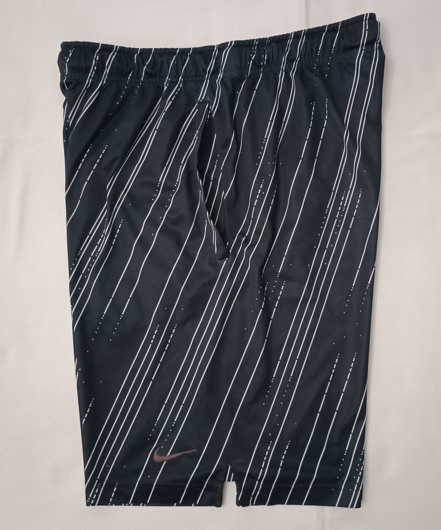 (L) Nike DRI-FIT Shorts шорти