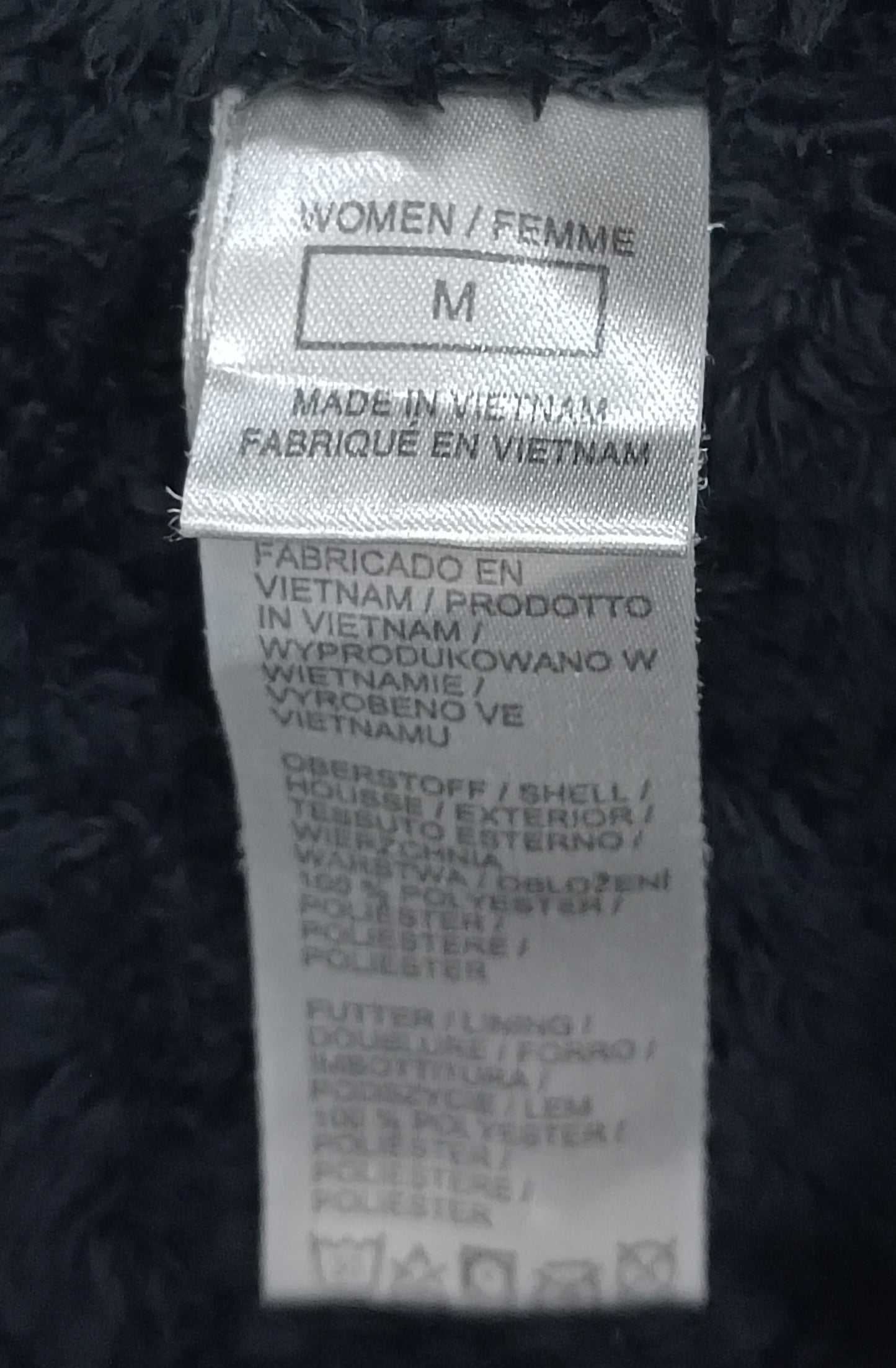 Jack Wolfskin лента за глава