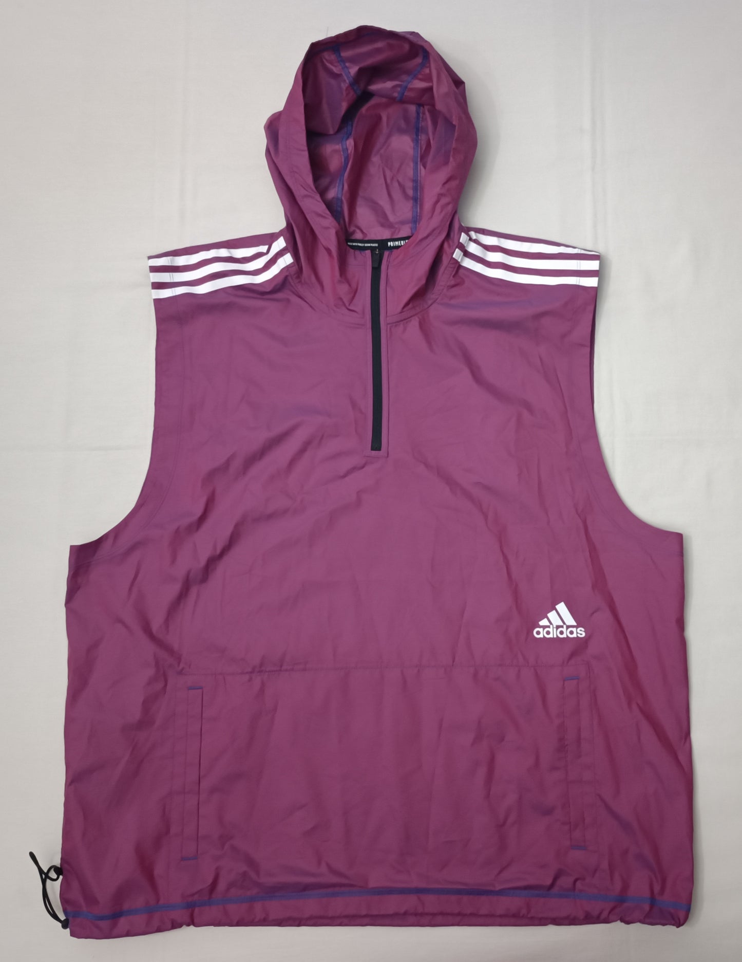 (XL) Adidas Light Vest елек