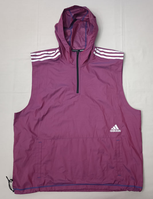 (XL) Adidas Light Vest елек