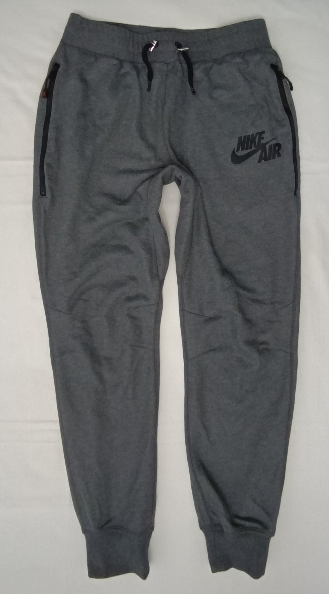 (M) Nike AIR Fleece Sweatpants долнище