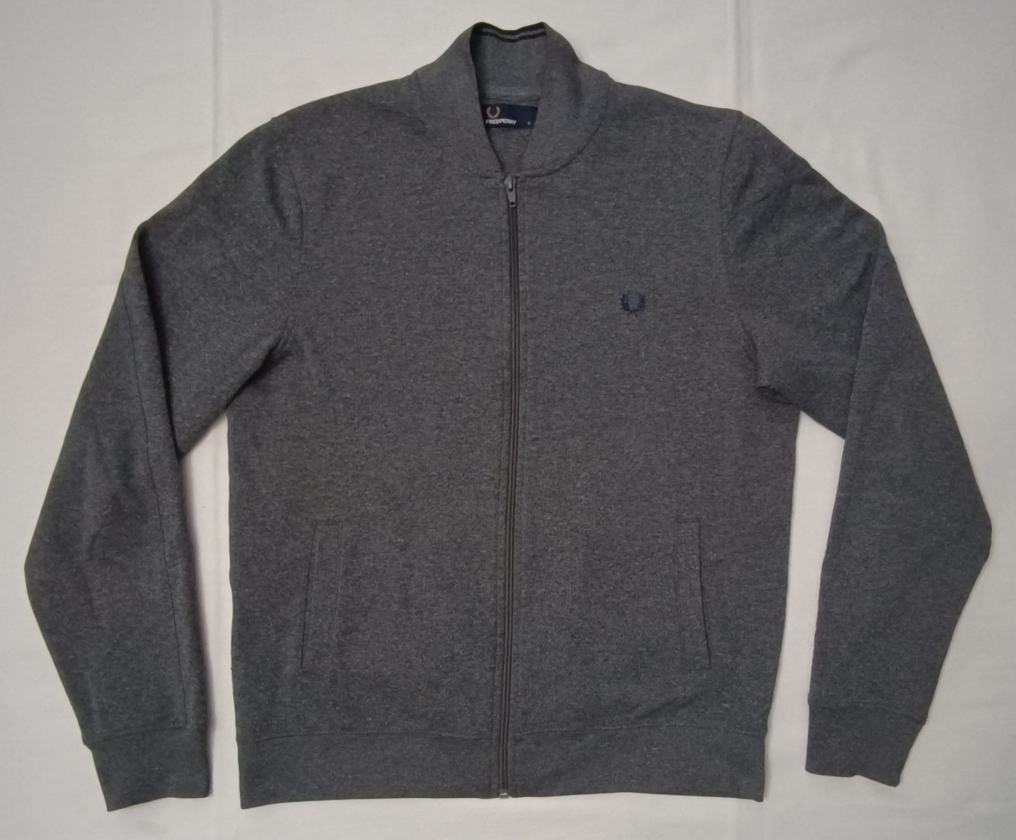 (S) Fred Perry Sweatshirt горнище