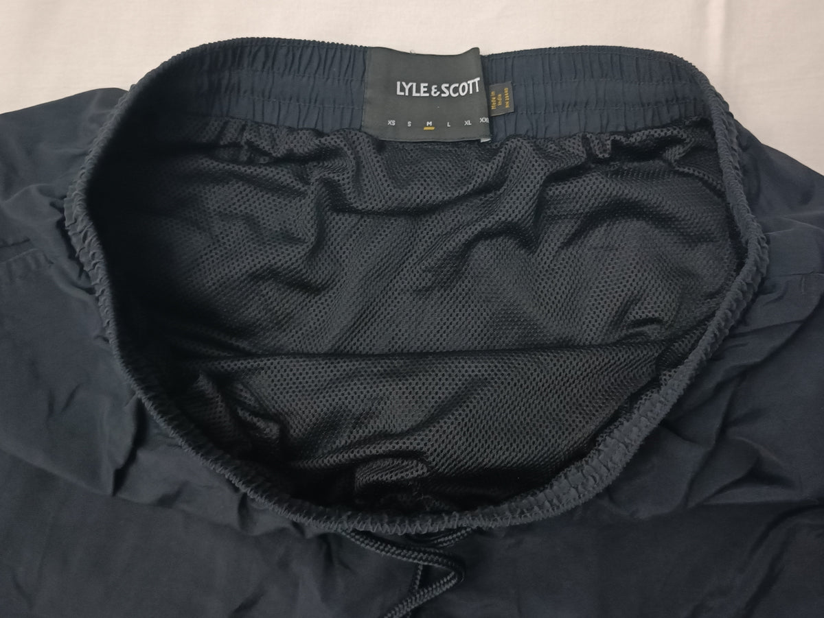 (M) Lyle & Scott Shorts шорти