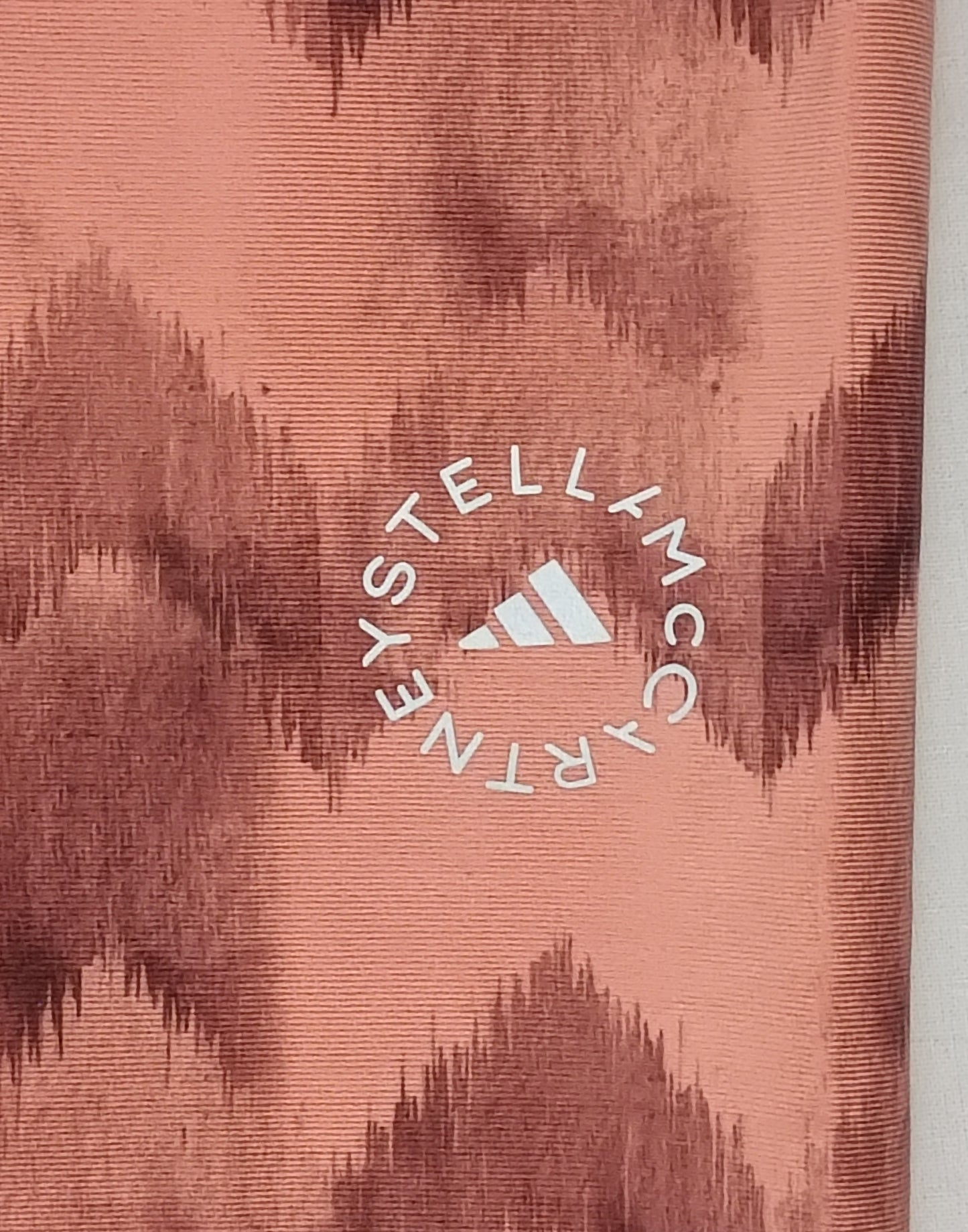 (ДАМСКО) (M) Adidas Stella McCartney Tights клин