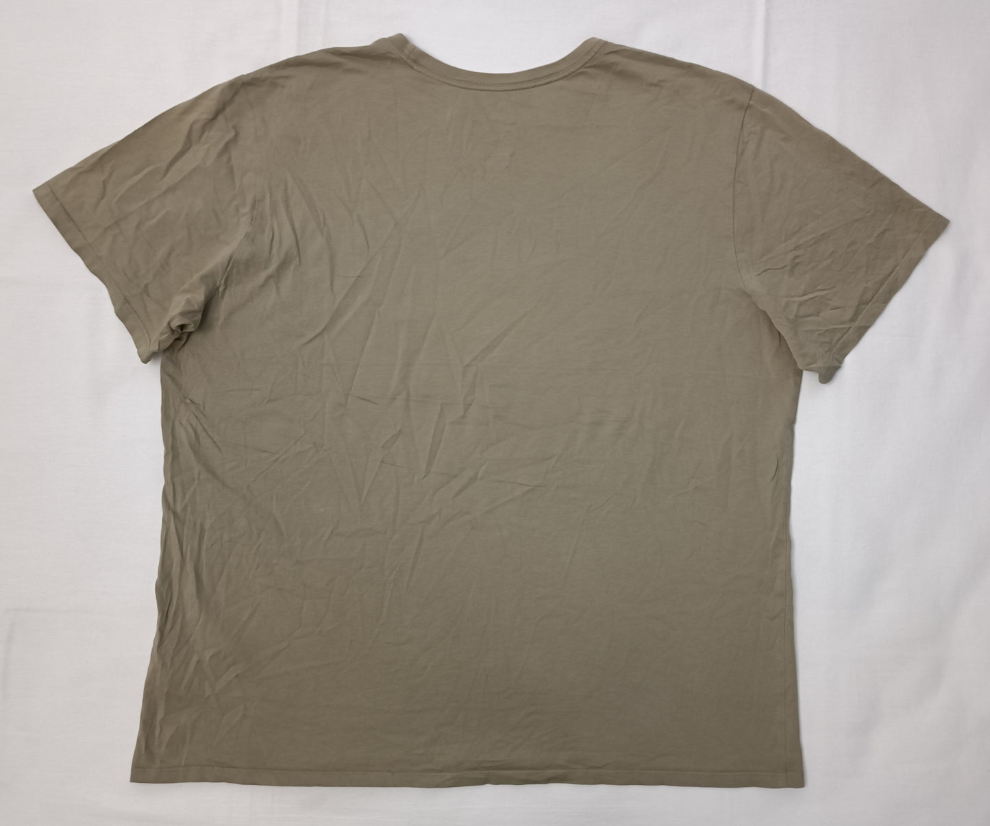 (2XL) Nike Sportswear Tee тениска