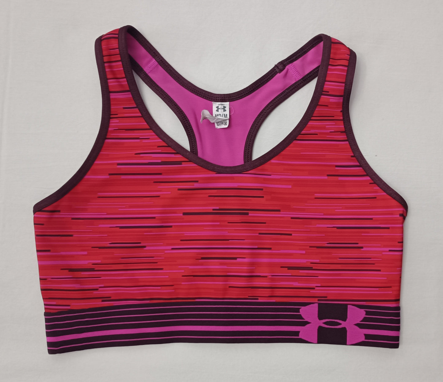 (ДАМСКО) (M) Under Armour UA Bra бюстие