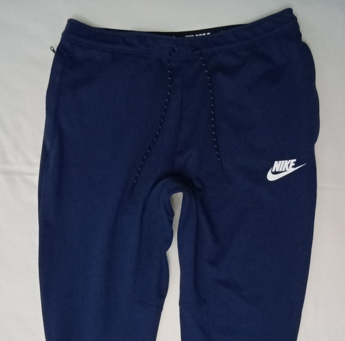 (XL) Nike NSW AV15 Fleece Sweatpants долнище