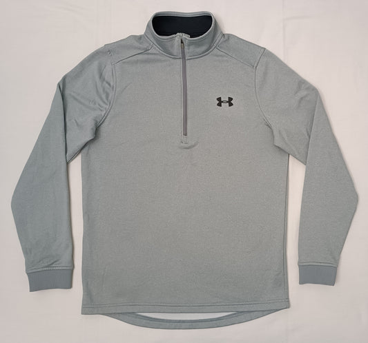 (S) Under Armour UA Sweatshirt горнище