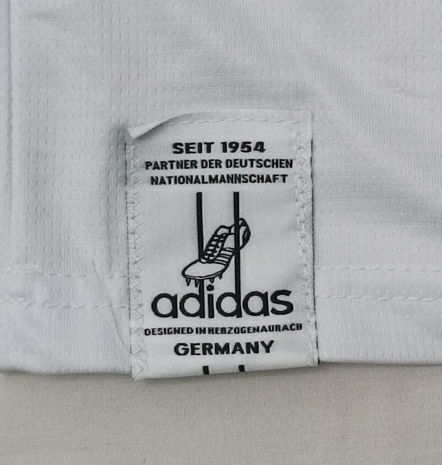 (XL) Adidas Germany World Cup 2026 Home Jersey тениска