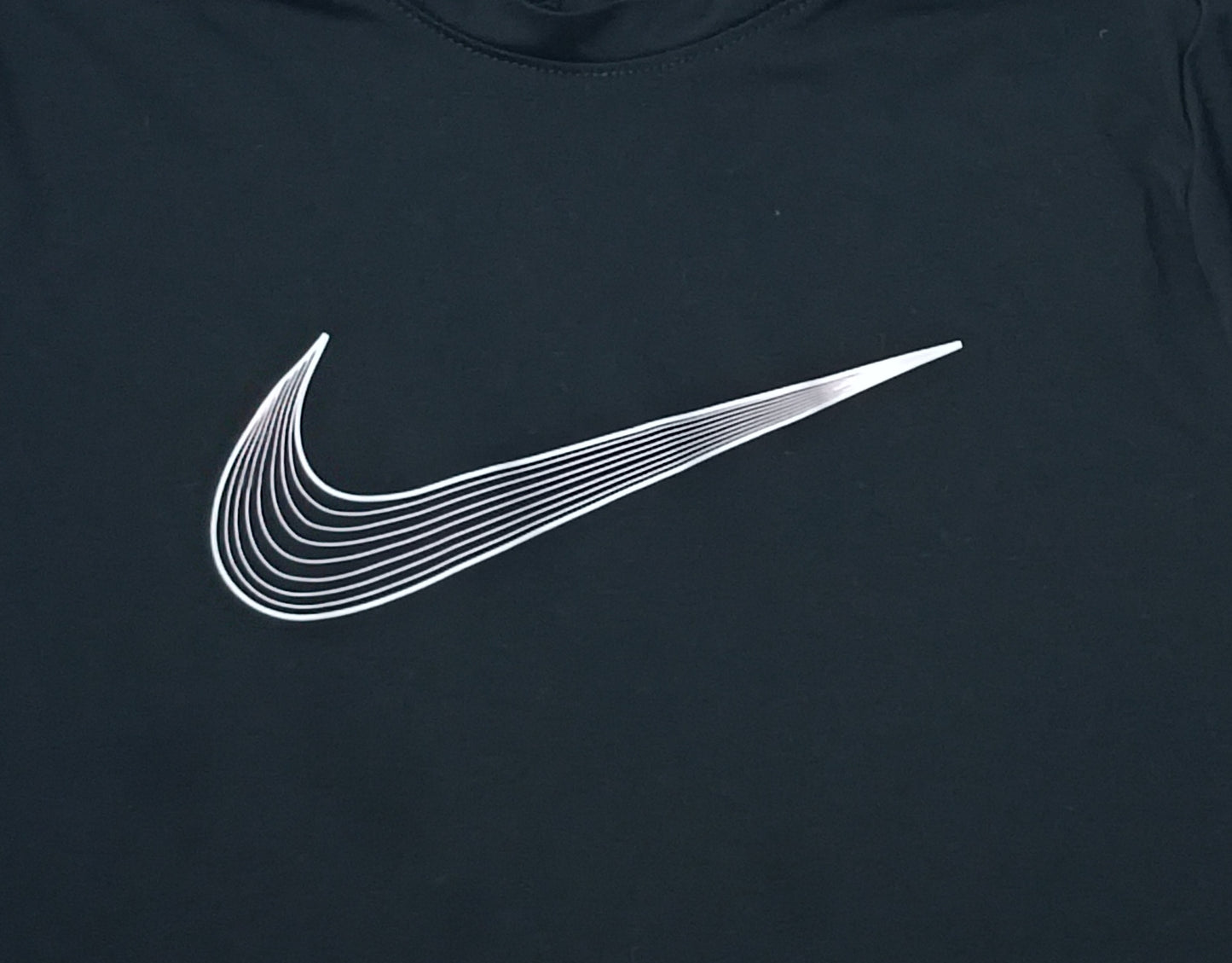 (ДЕТСКО) (Ръст 146-156см) Nike DRI-FIT Tee тениска