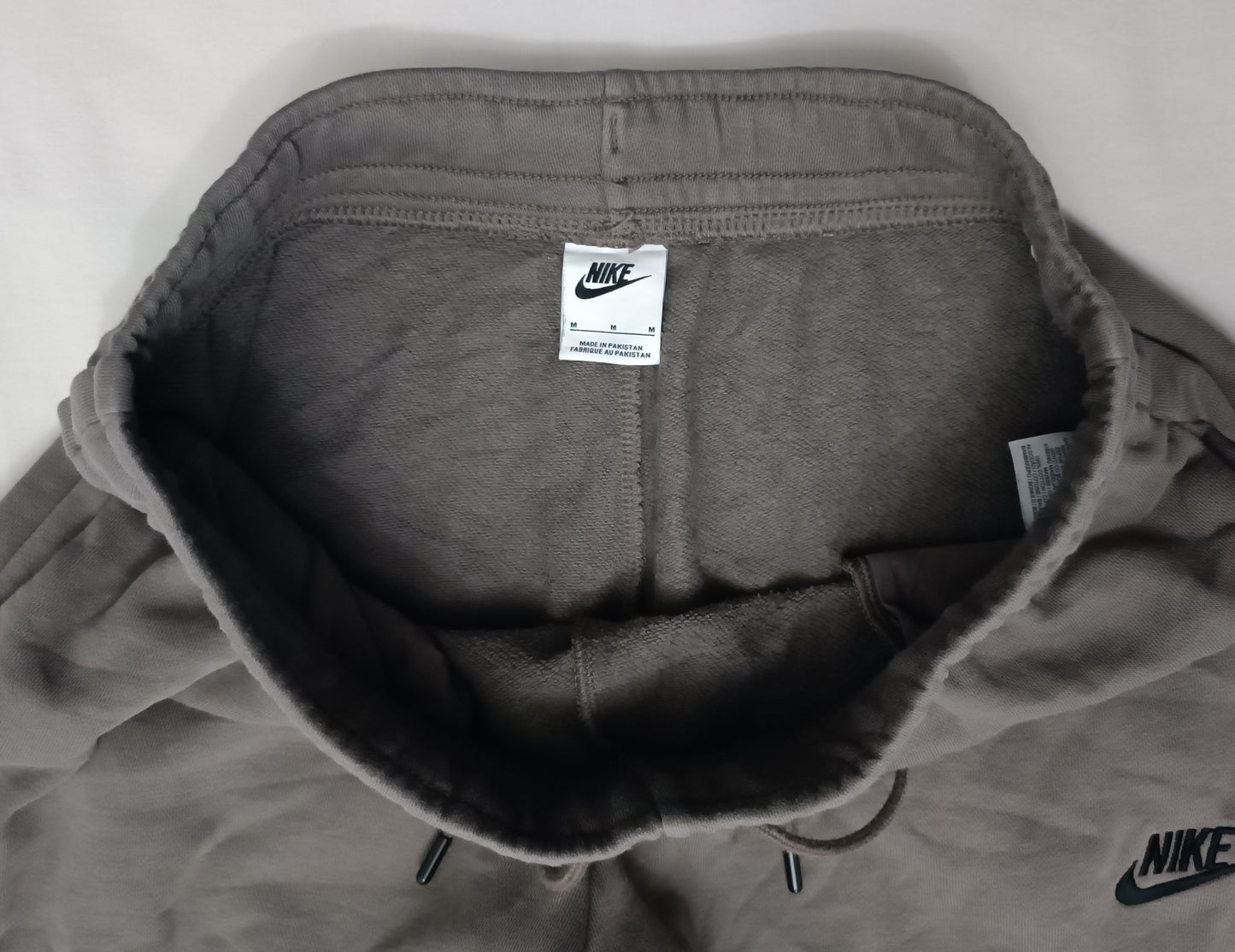 (ДАМСКО) (M) Nike Sportswear Fleece Sweatpants долнище